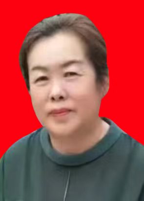 何桂香