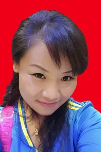于丽娜